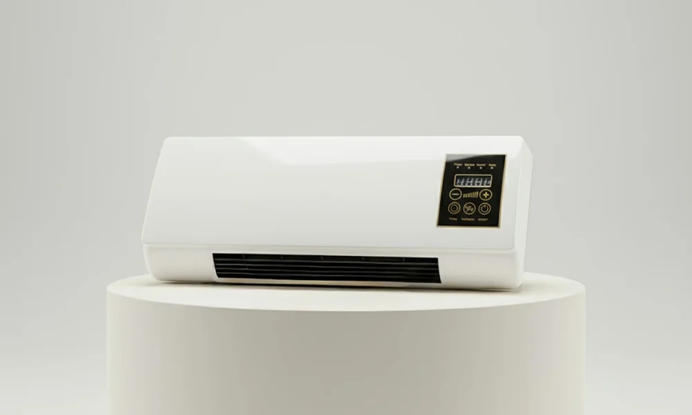 EpiCooler portable AC offer